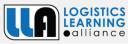 Logistics Learning Alliance logo